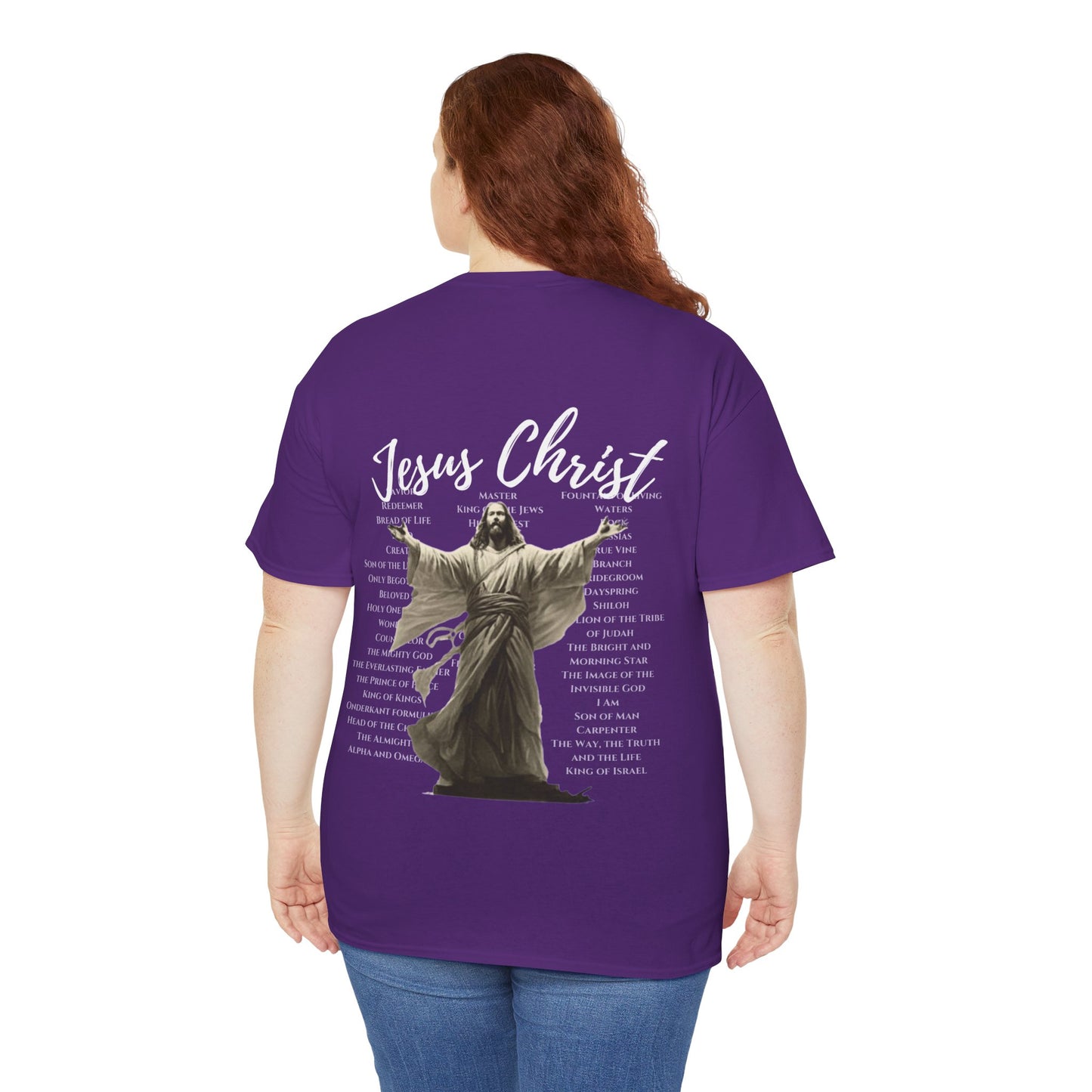 Christ is King - Tee