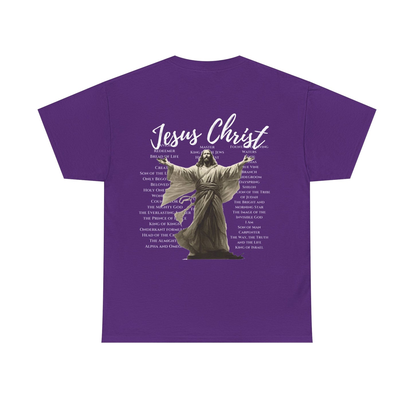 Christ is King - Tee